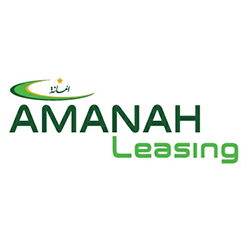 Sabuyjai โลโก้วงกลม Amanah Leasing